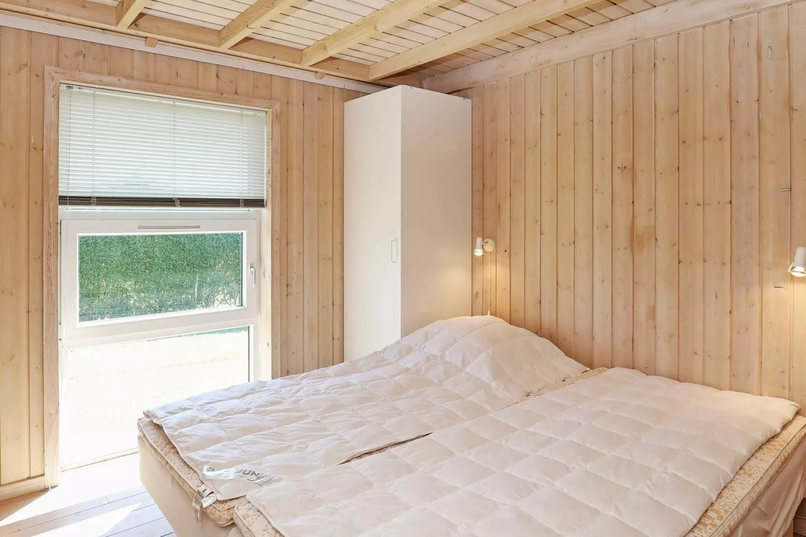 6 persoons vakantie huis in Sæby-By Traum-Binnen