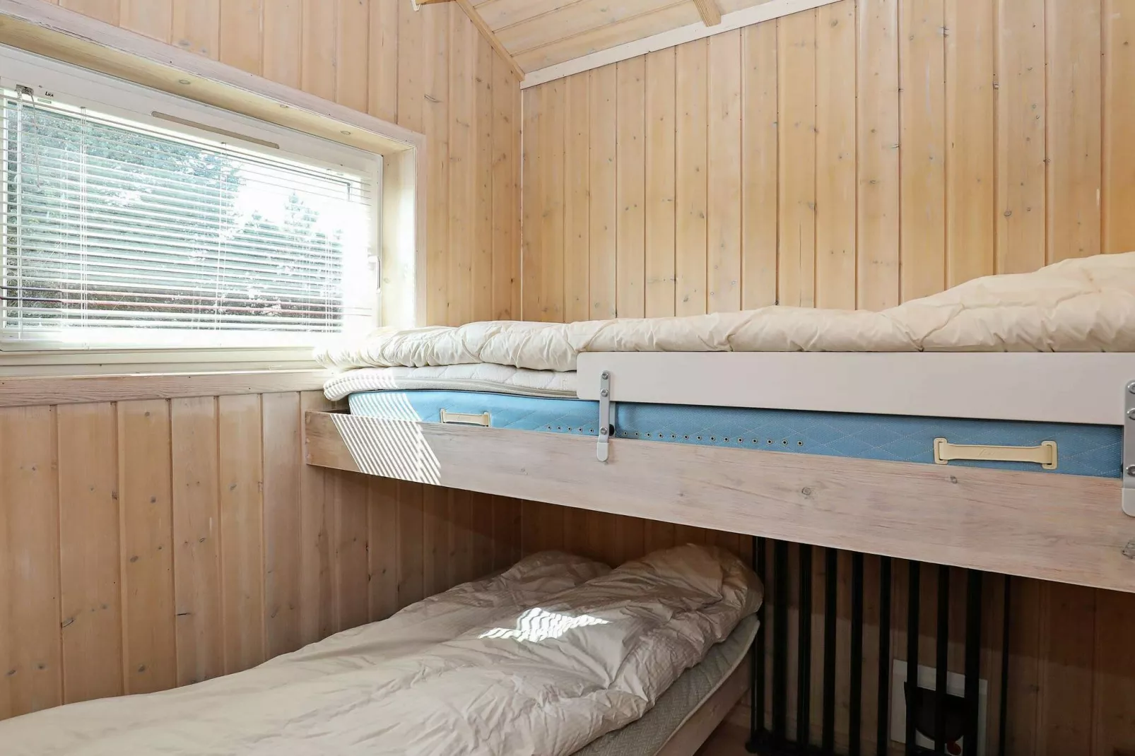 6 persoons vakantie huis in Sæby-By Traum-Binnen