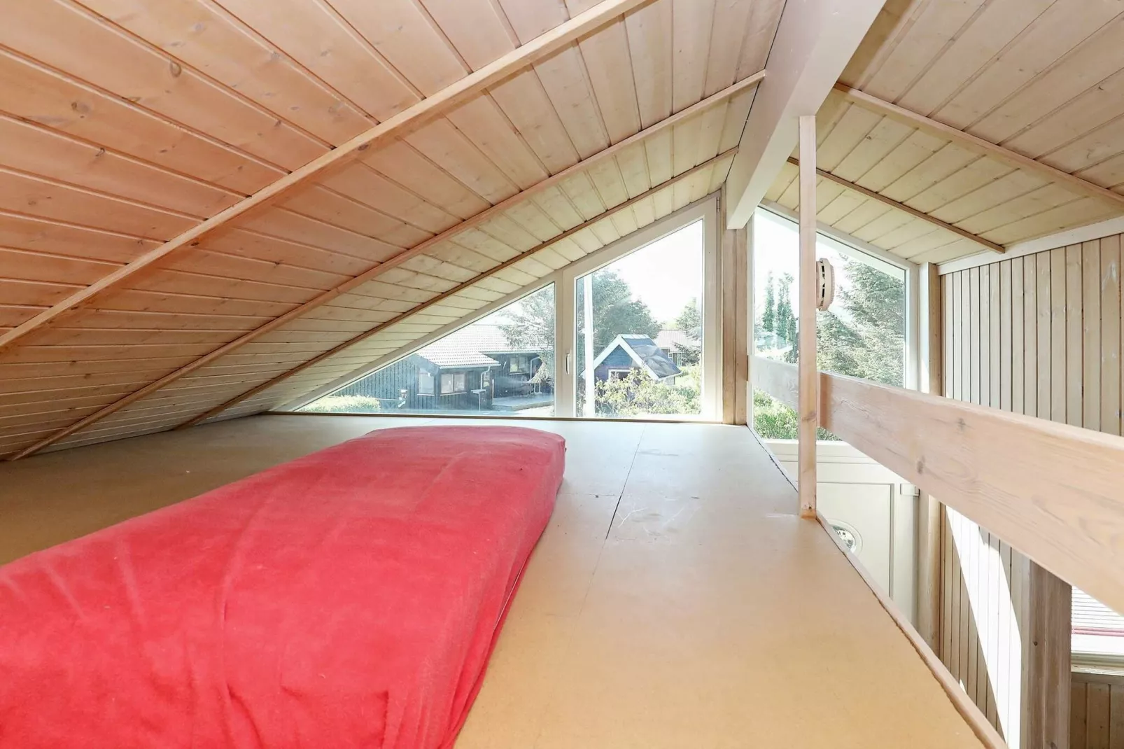 6 persoons vakantie huis in Sæby-By Traum-Binnen