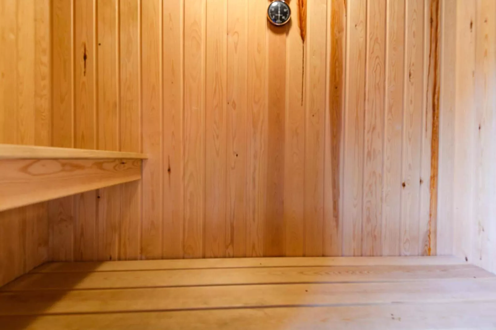 6 persoons vakantie huis in Fanø-Binnen