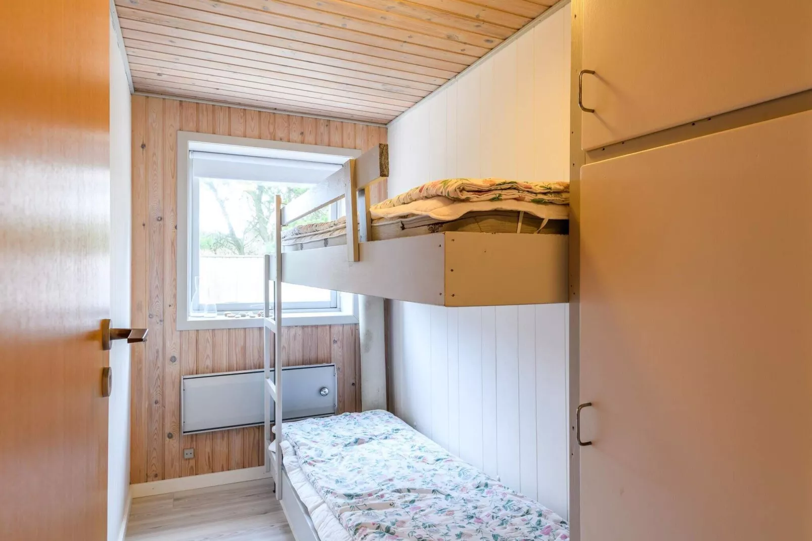 6 persoons vakantie huis in Fanø-Binnen