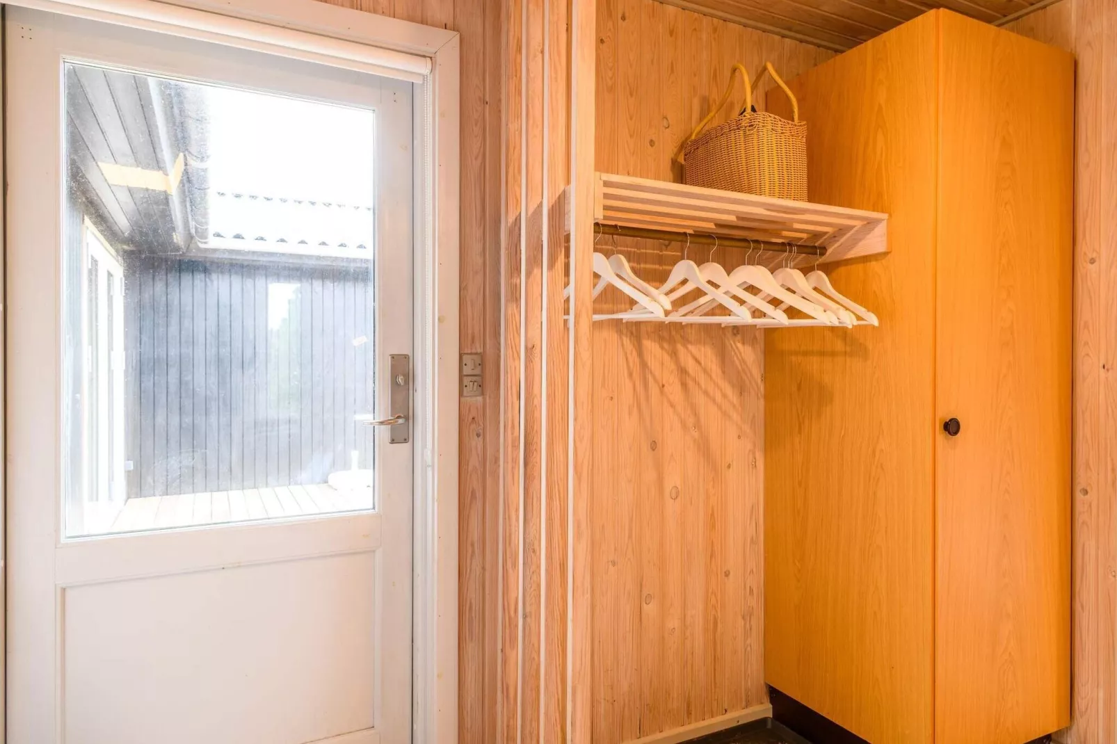 6 persoons vakantie huis in Fanø-Binnen