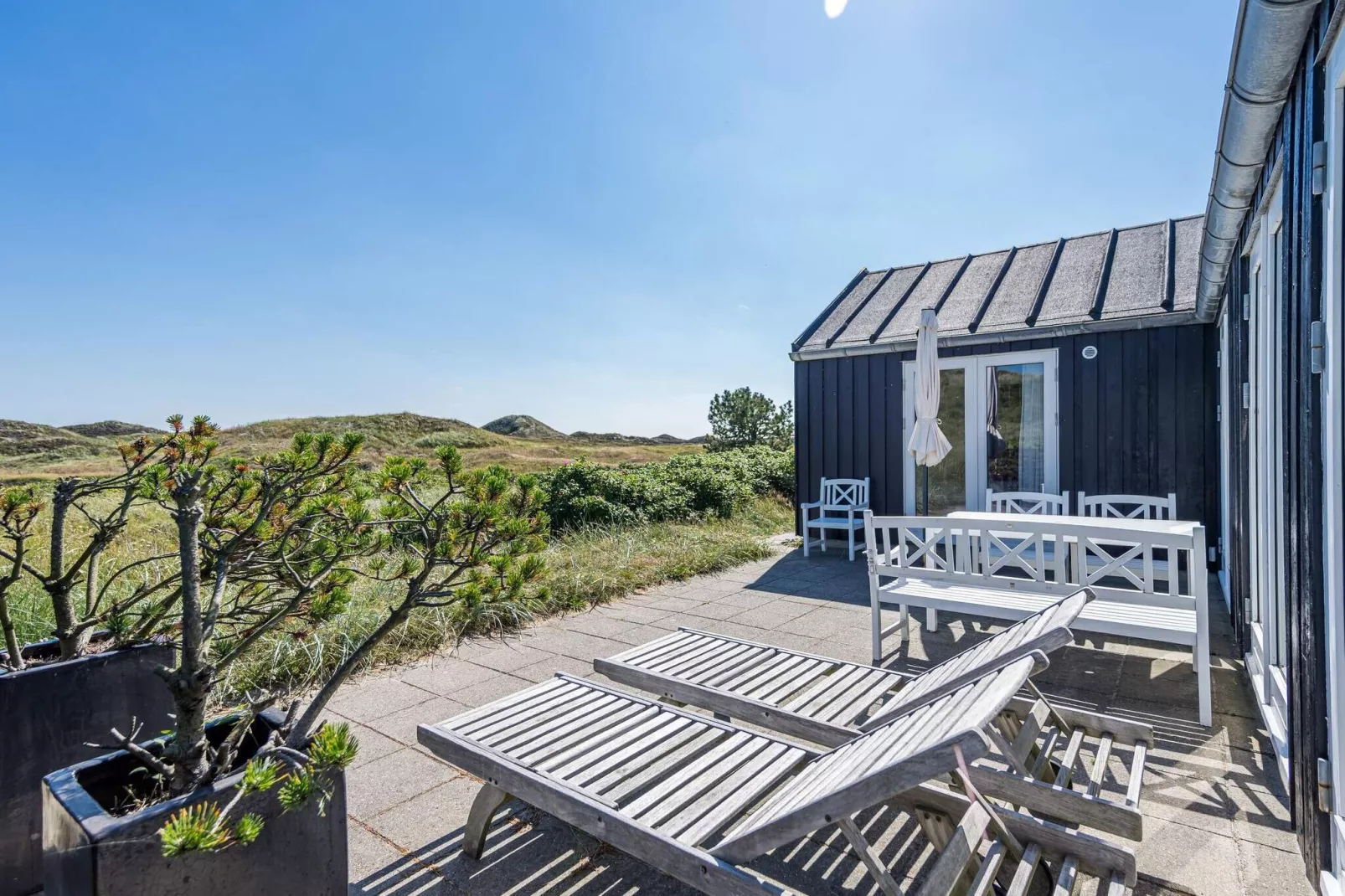 6 persoons vakantie huis in Henne-Niet-getagd