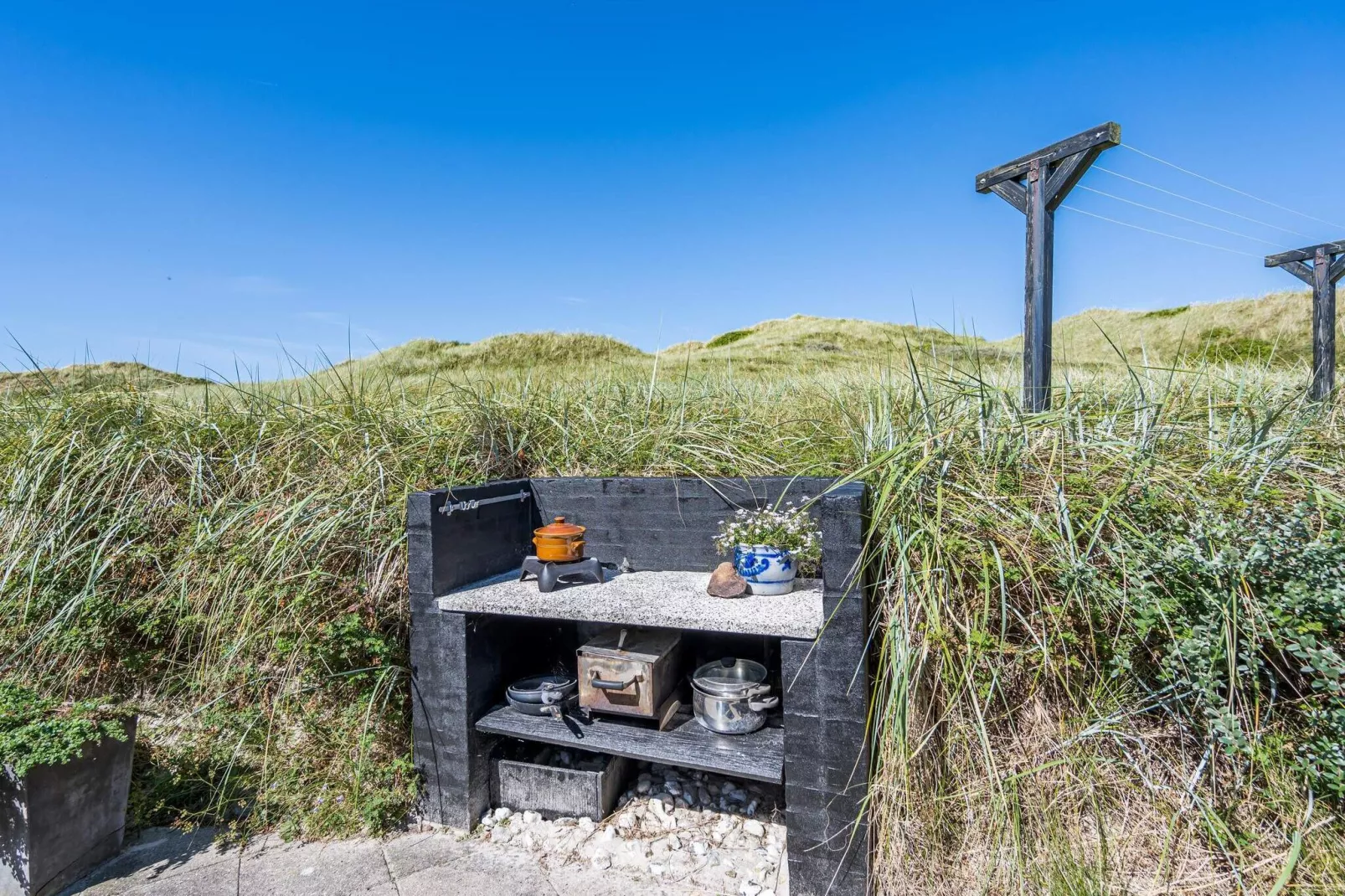 6 persoons vakantie huis in Henne-Niet-getagd