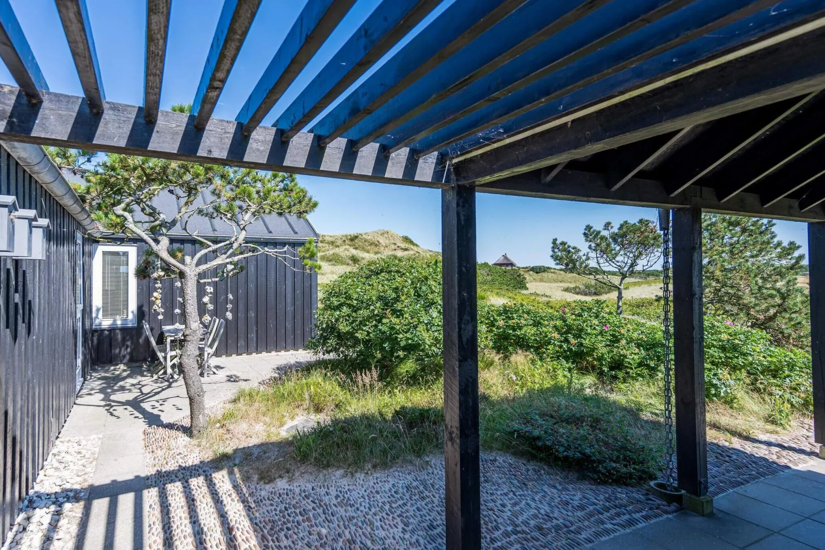6 persoons vakantie huis in Henne-Niet-getagd