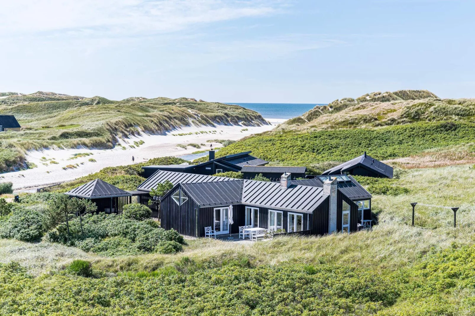 6 persoons vakantie huis in Henne-Waterzicht