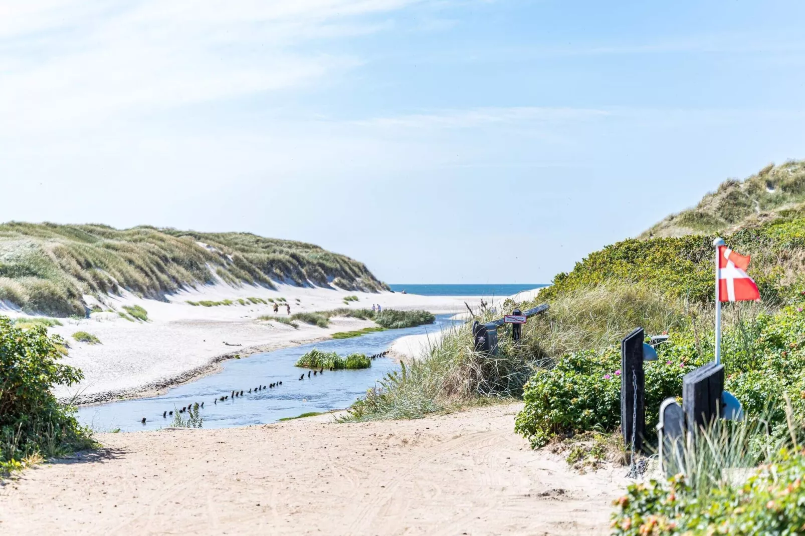 6 persoons vakantie huis in Henne-Waterzicht