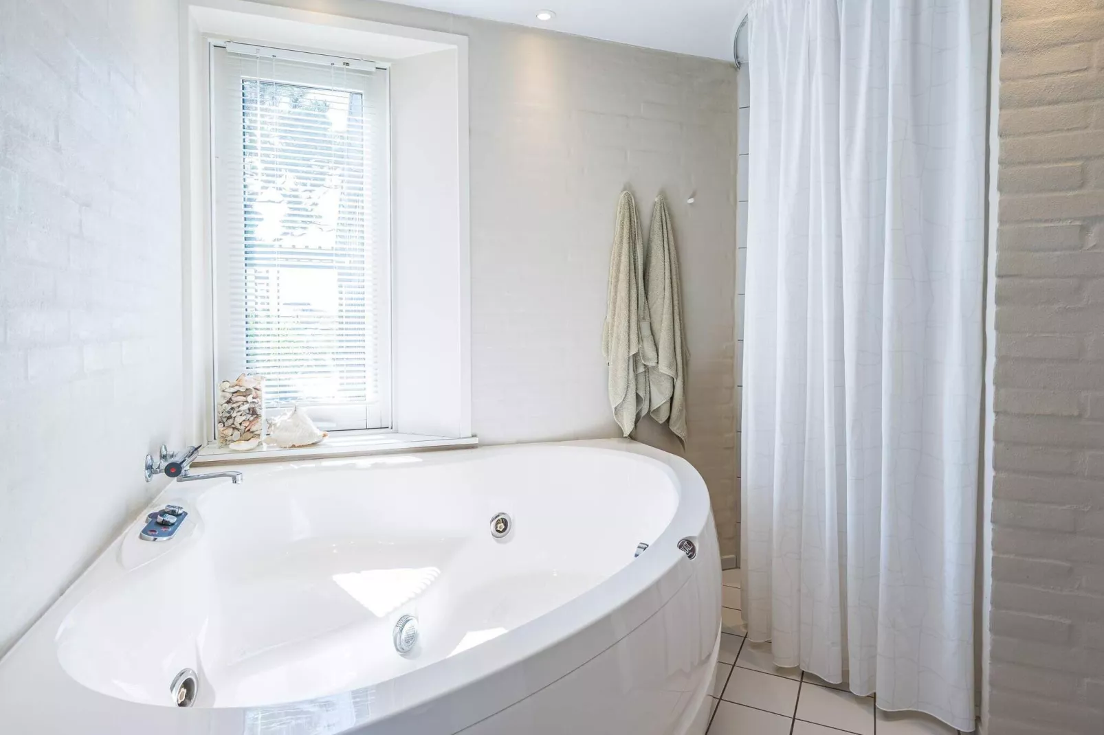 6 persoons vakantie huis in Henne-Spa