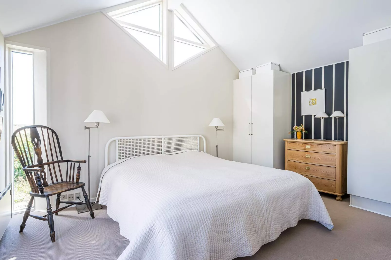 6 persoons vakantie huis in Henne-Binnen