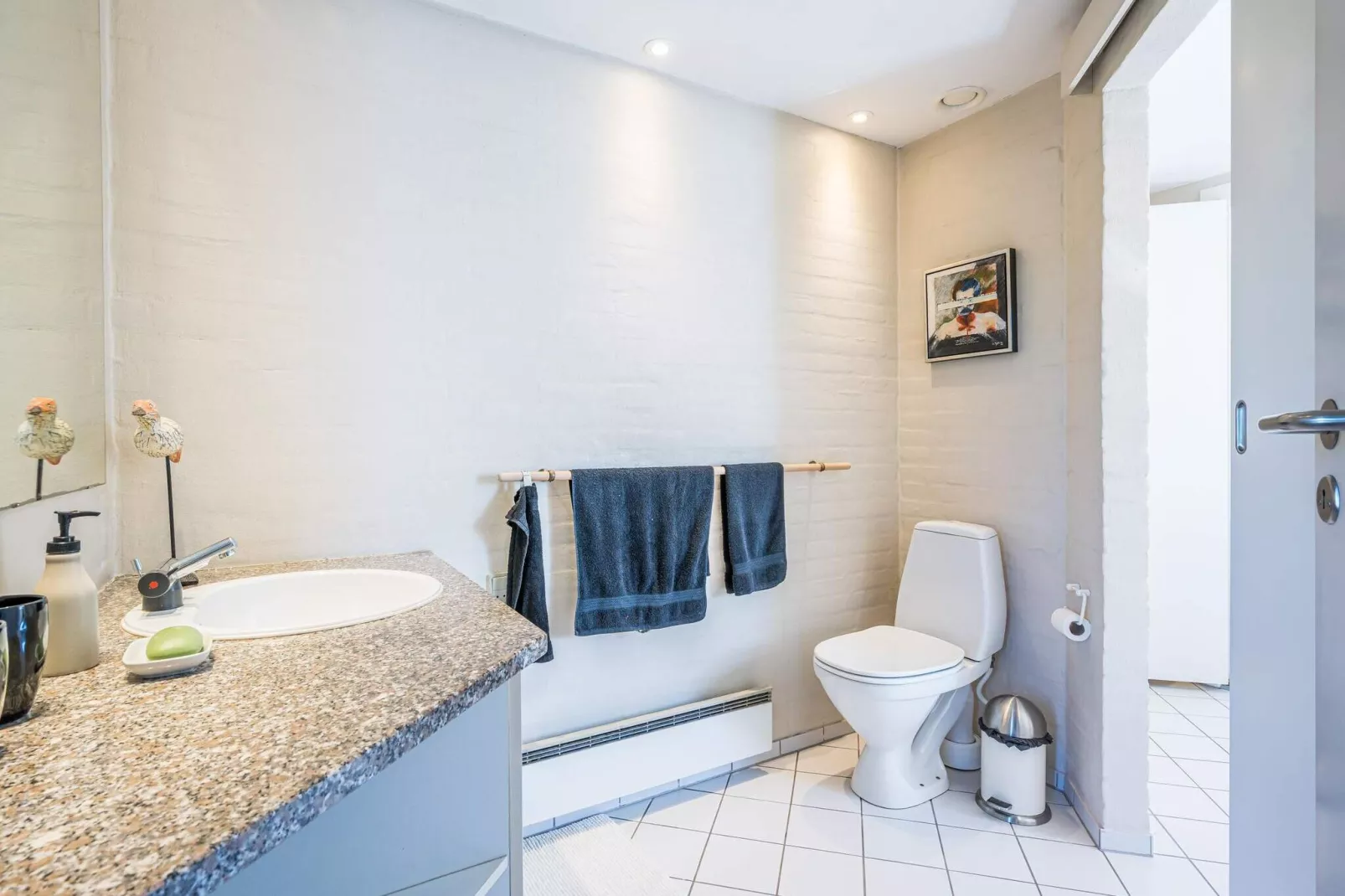 6 persoons vakantie huis in Henne-Binnen