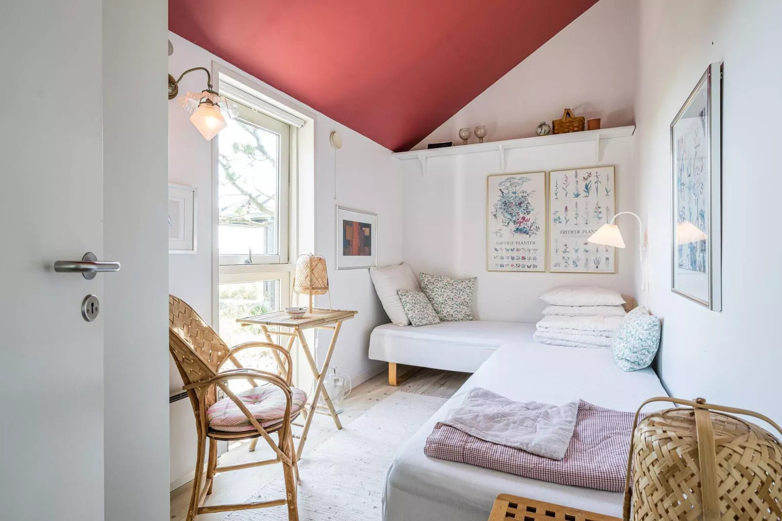 6 persoons vakantie huis in Henne-Binnen