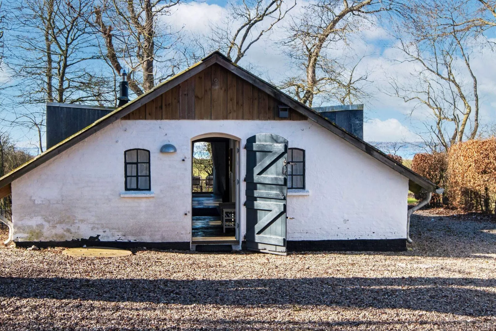 4 persoons vakantie huis in Aabenraa-Waterzicht