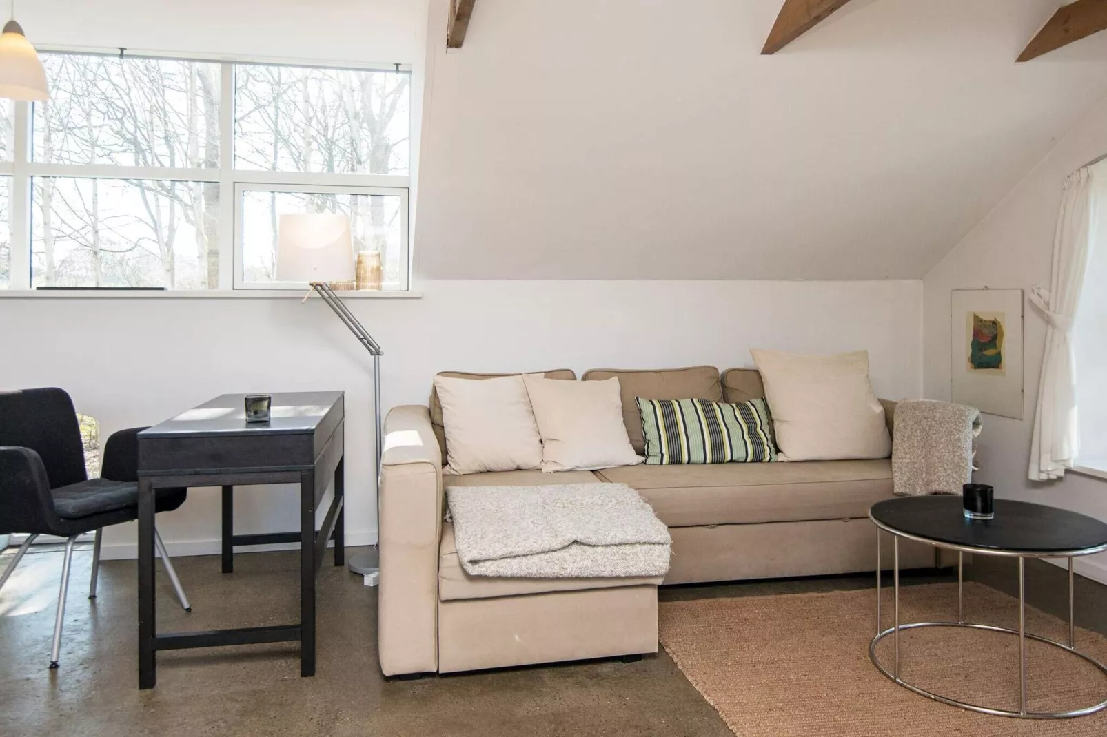 4 persoons vakantie huis in Aabenraa-By Traum-Binnen