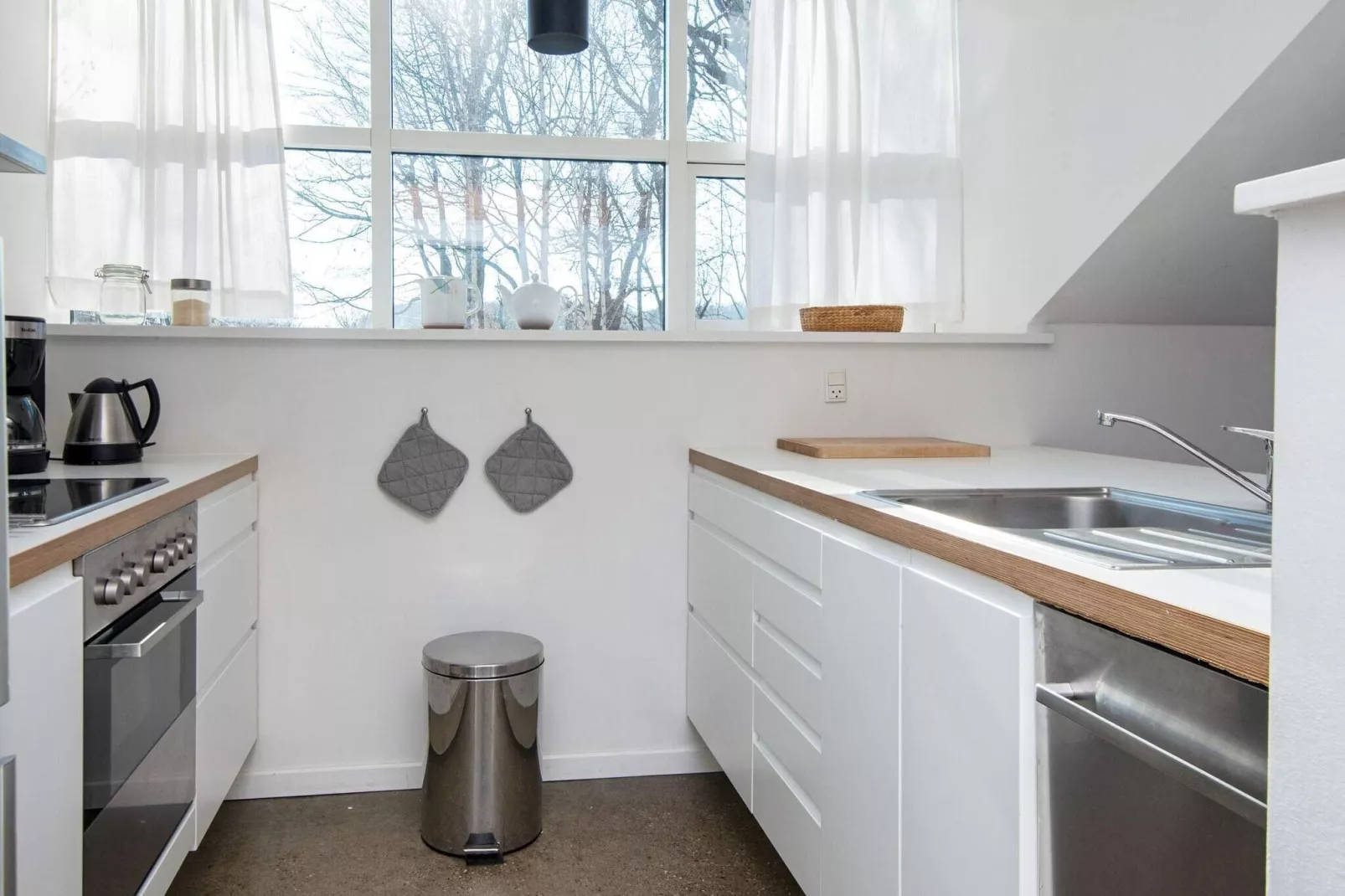 4 persoons vakantie huis in Aabenraa-By Traum-Binnen