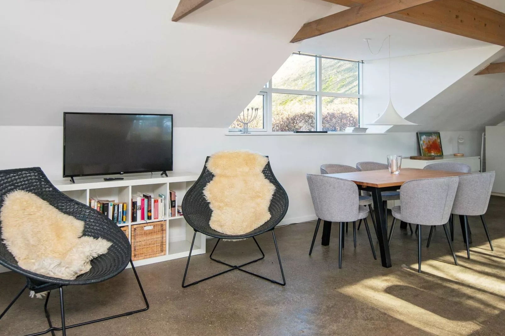 4 persoons vakantie huis in Aabenraa-By Traum-Binnen