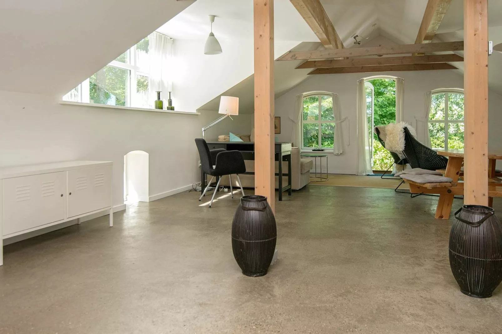 4 persoons vakantie huis in Aabenraa-By Traum-Binnen