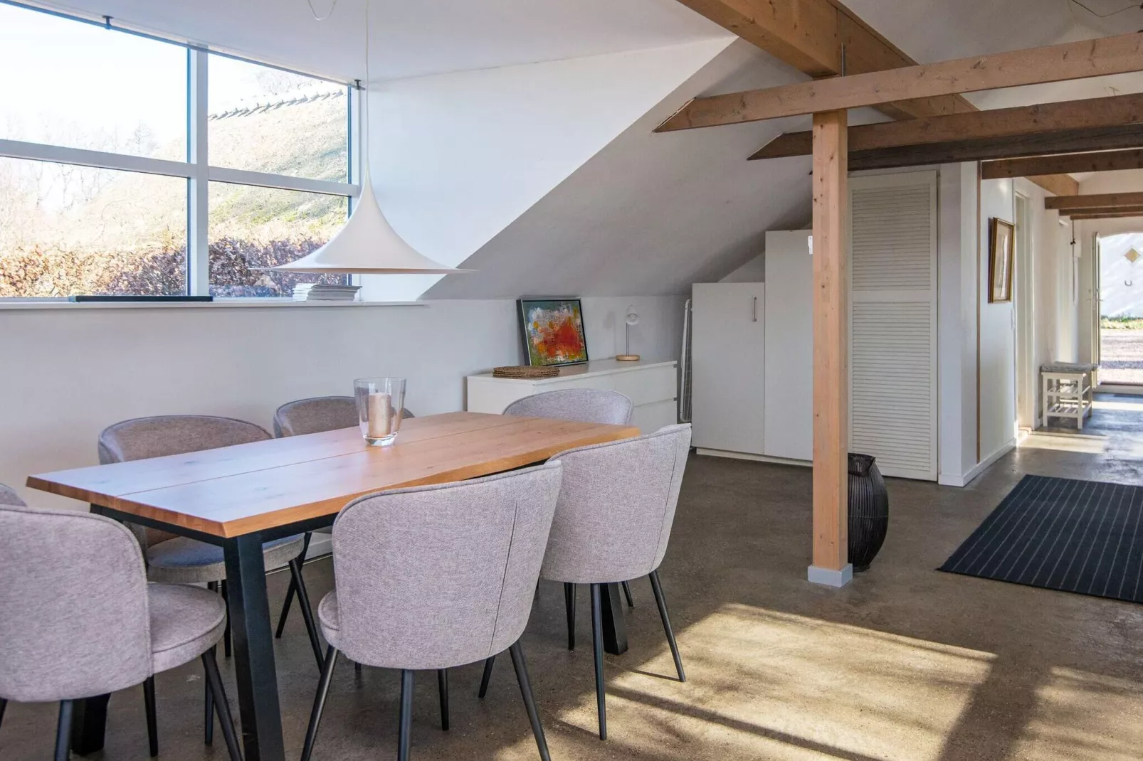 4 persoons vakantie huis in Aabenraa-By Traum-Binnen