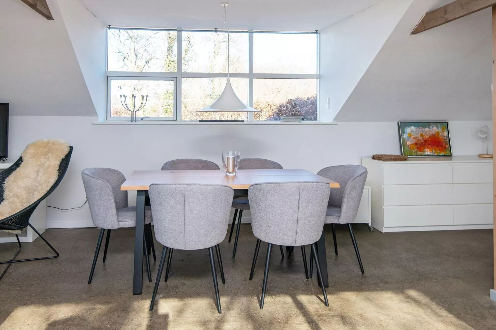 4 persoons vakantie huis in Aabenraa-By Traum-Binnen