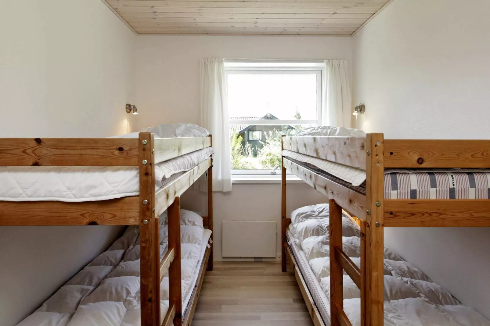 8 persoons vakantie huis in Fjerritslev-Binnen