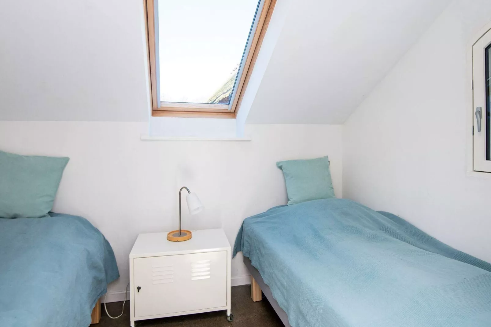 4 persoons vakantie huis in Aabenraa-By Traum-Binnen