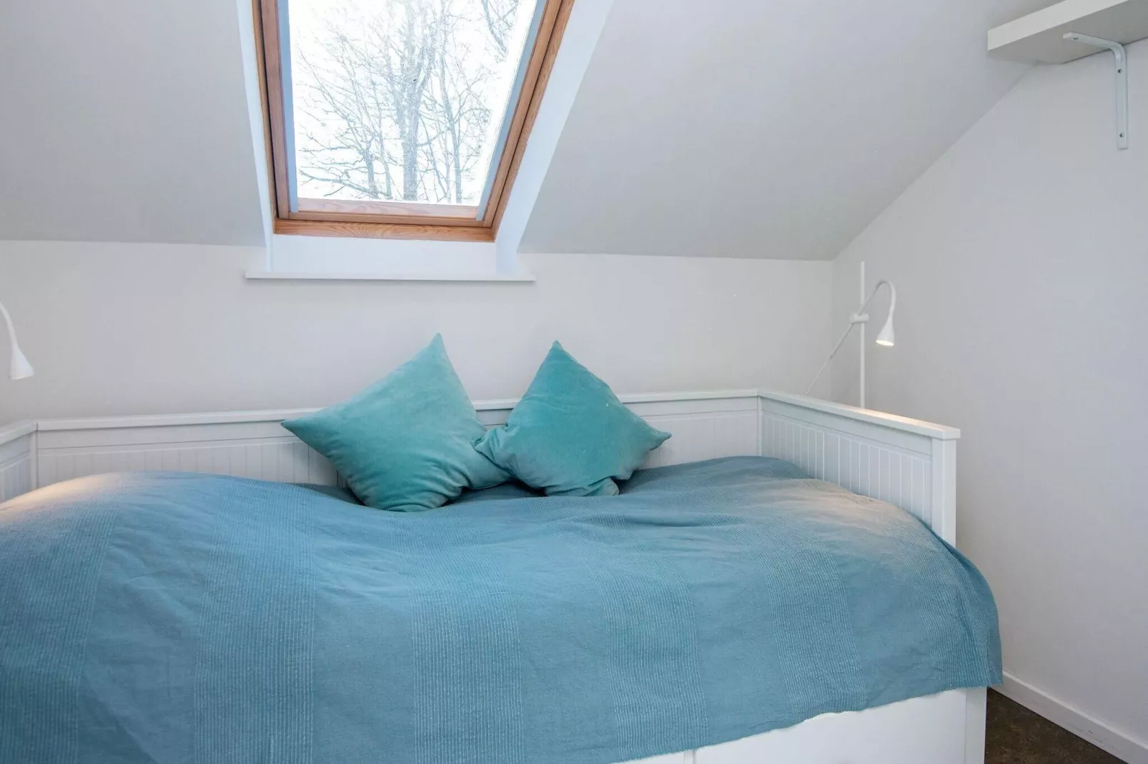 4 persoons vakantie huis in Aabenraa-By Traum-Binnen