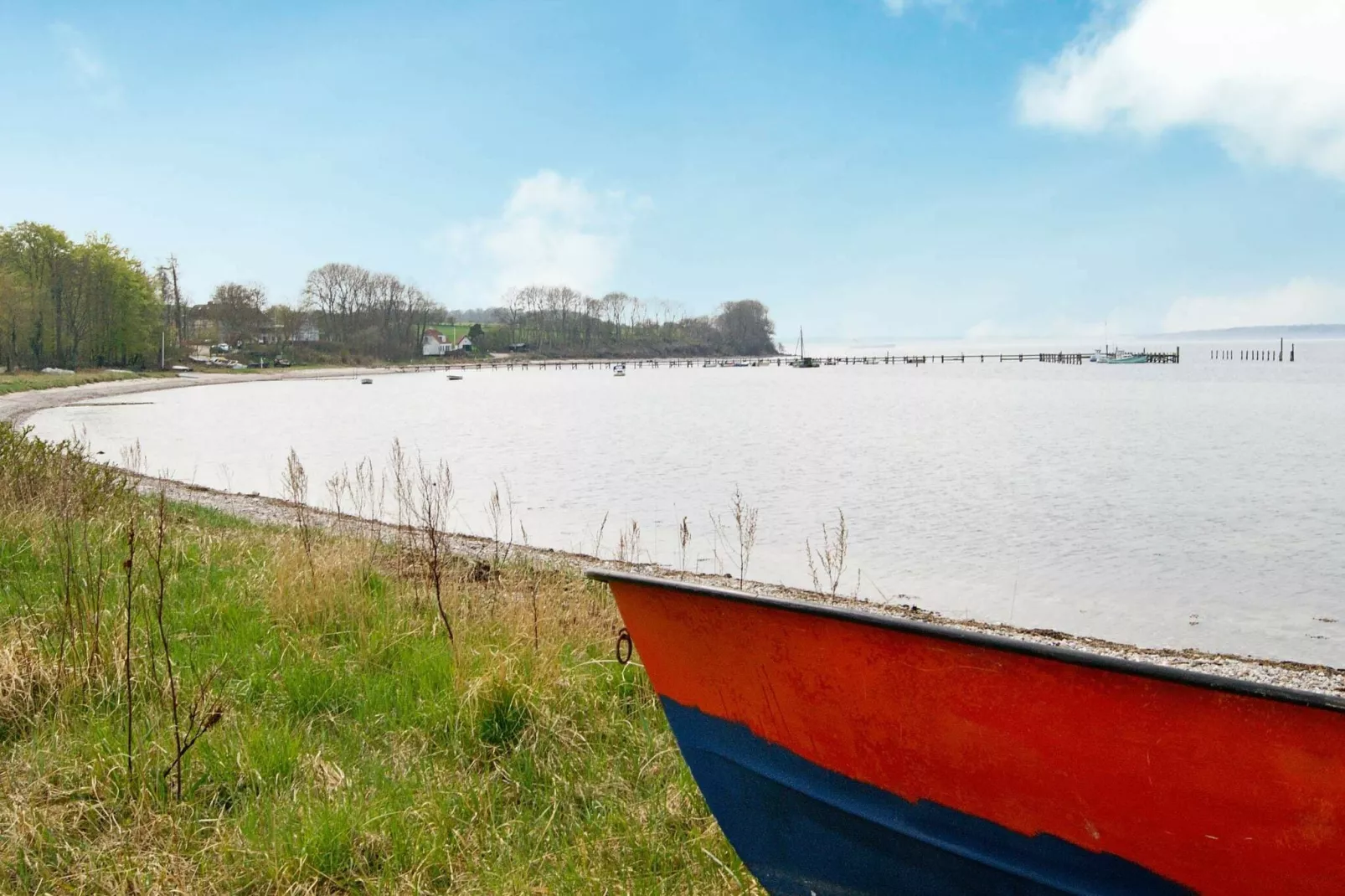 4 persoons vakantie huis in Aabenraa-By Traum-Niet-getagd