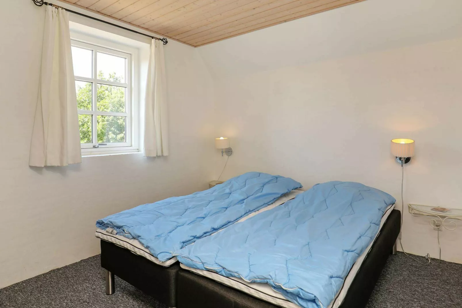 18 persoons vakantie huis in Ulfborg-Binnen