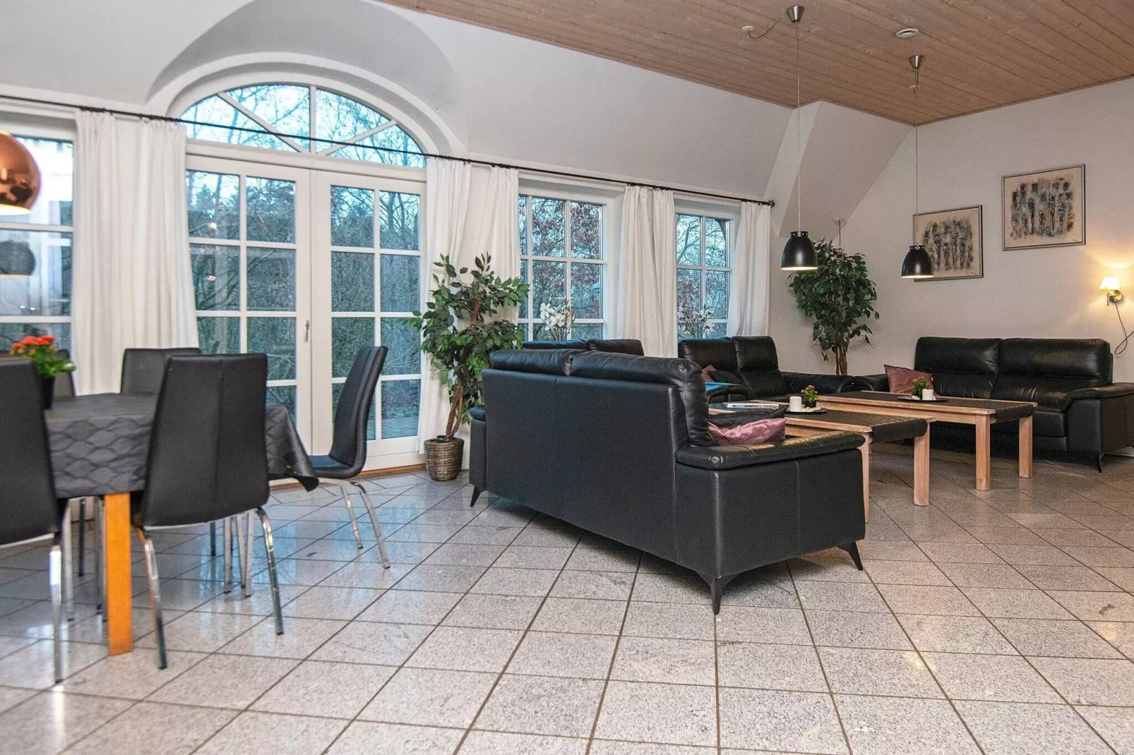 18 persoons vakantie huis in Ulfborg-By Traum-Binnen