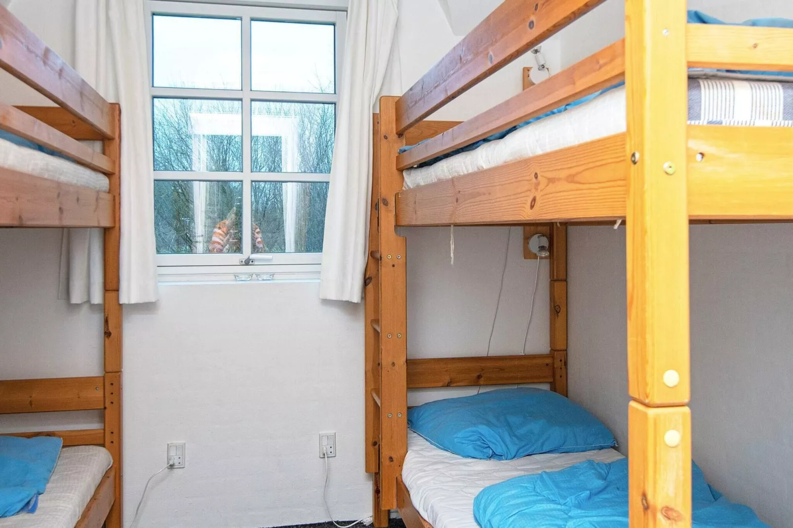 18 persoons vakantie huis in Ulfborg-Binnen