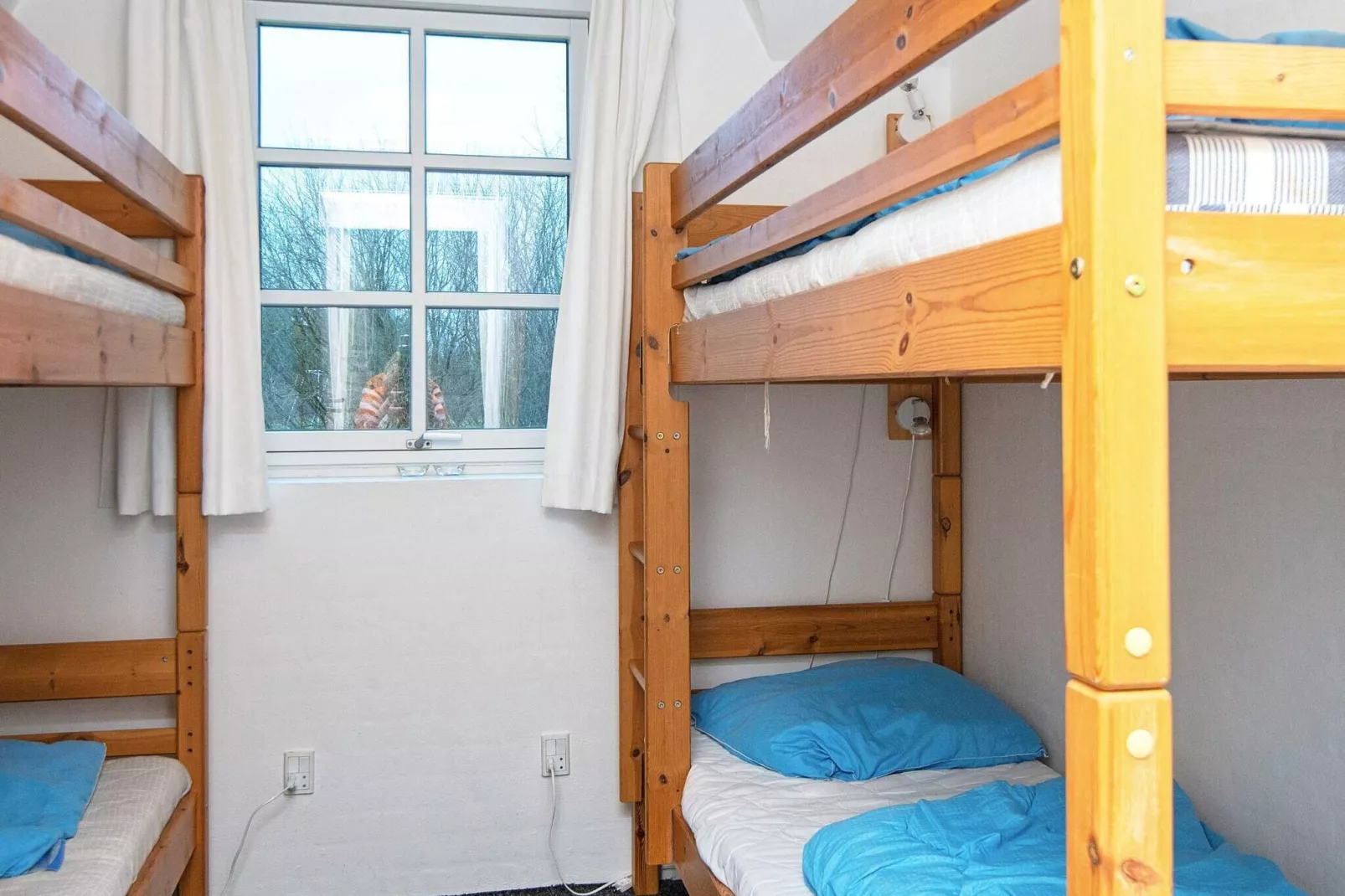 18 persoons vakantie huis in Ulfborg-By Traum-Binnen