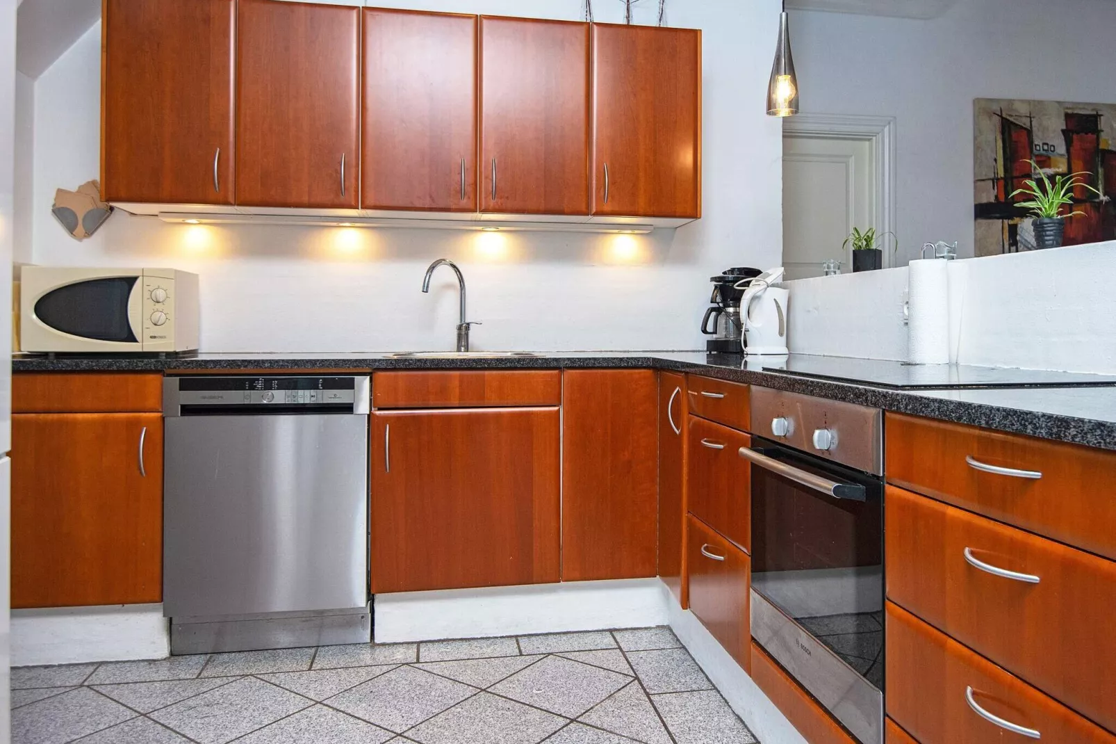 18 persoons vakantie huis in Ulfborg-By Traum-Binnen