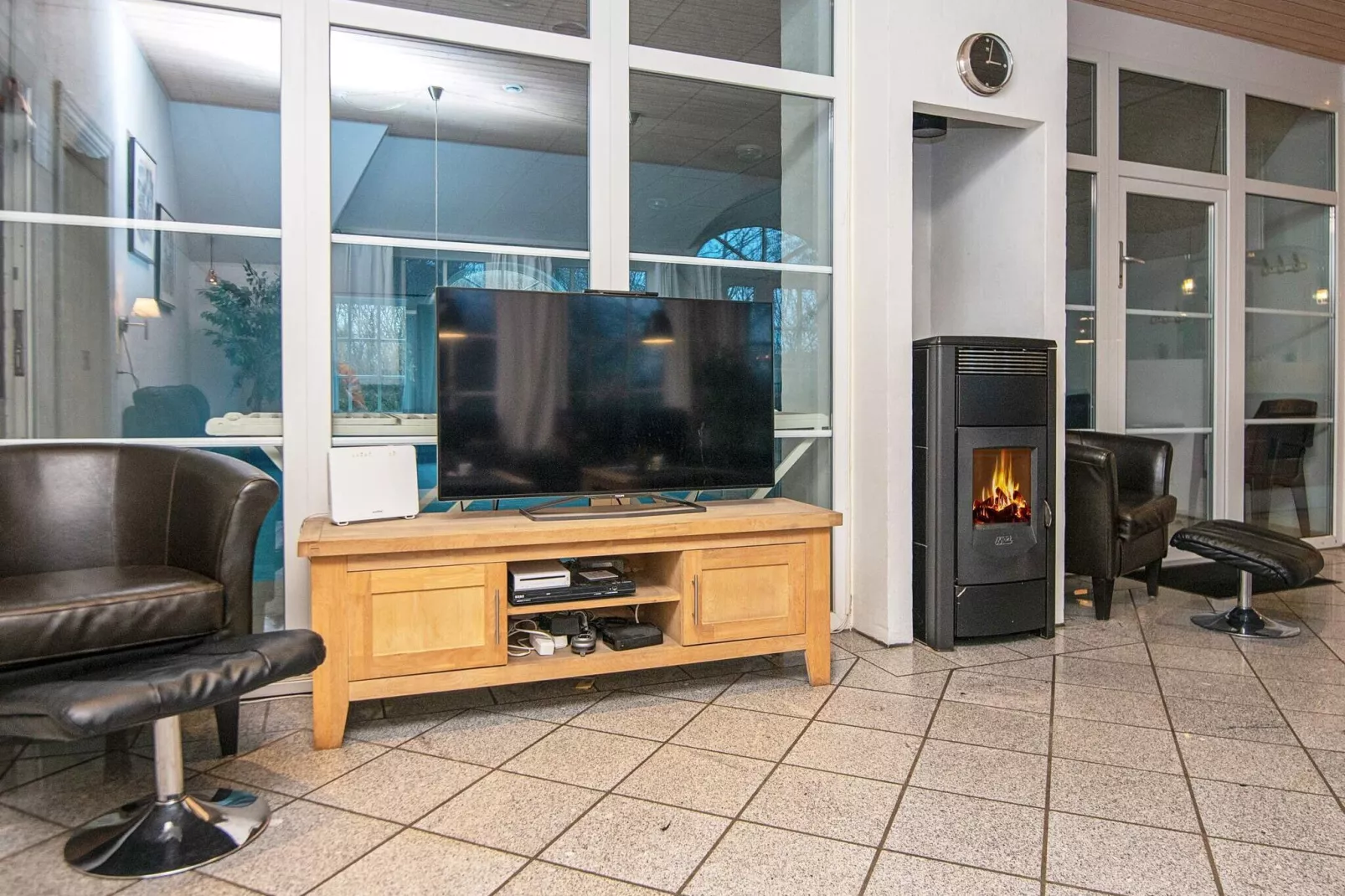 18 persoons vakantie huis in Ulfborg-By Traum-Binnen