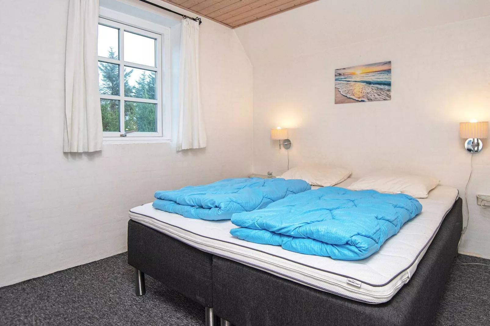 18 persoons vakantie huis in Ulfborg-Binnen