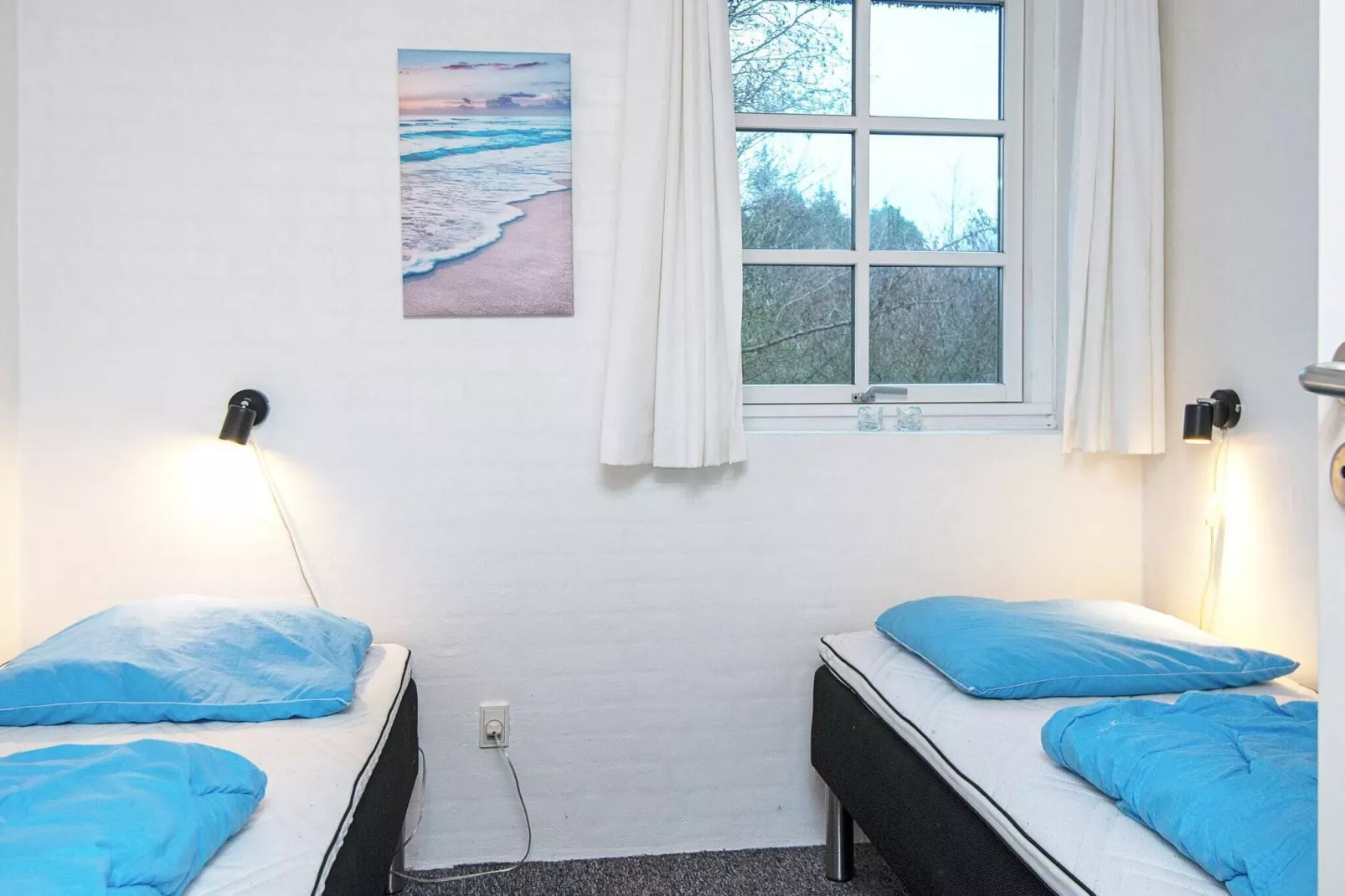 18 persoons vakantie huis in Ulfborg-By Traum-Binnen