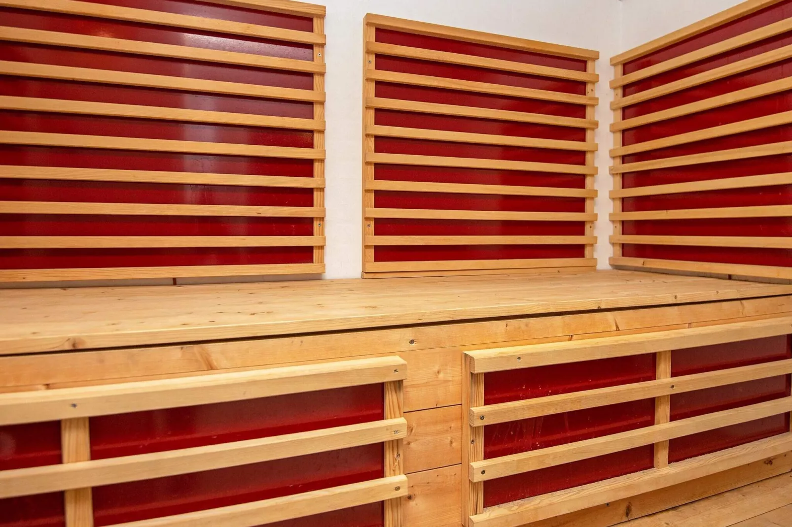 18 persoons vakantie huis in Ulfborg-By Traum-Sauna