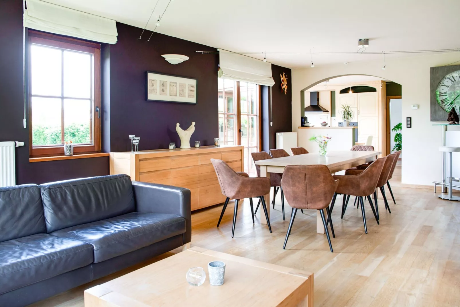 Comme chez Nous