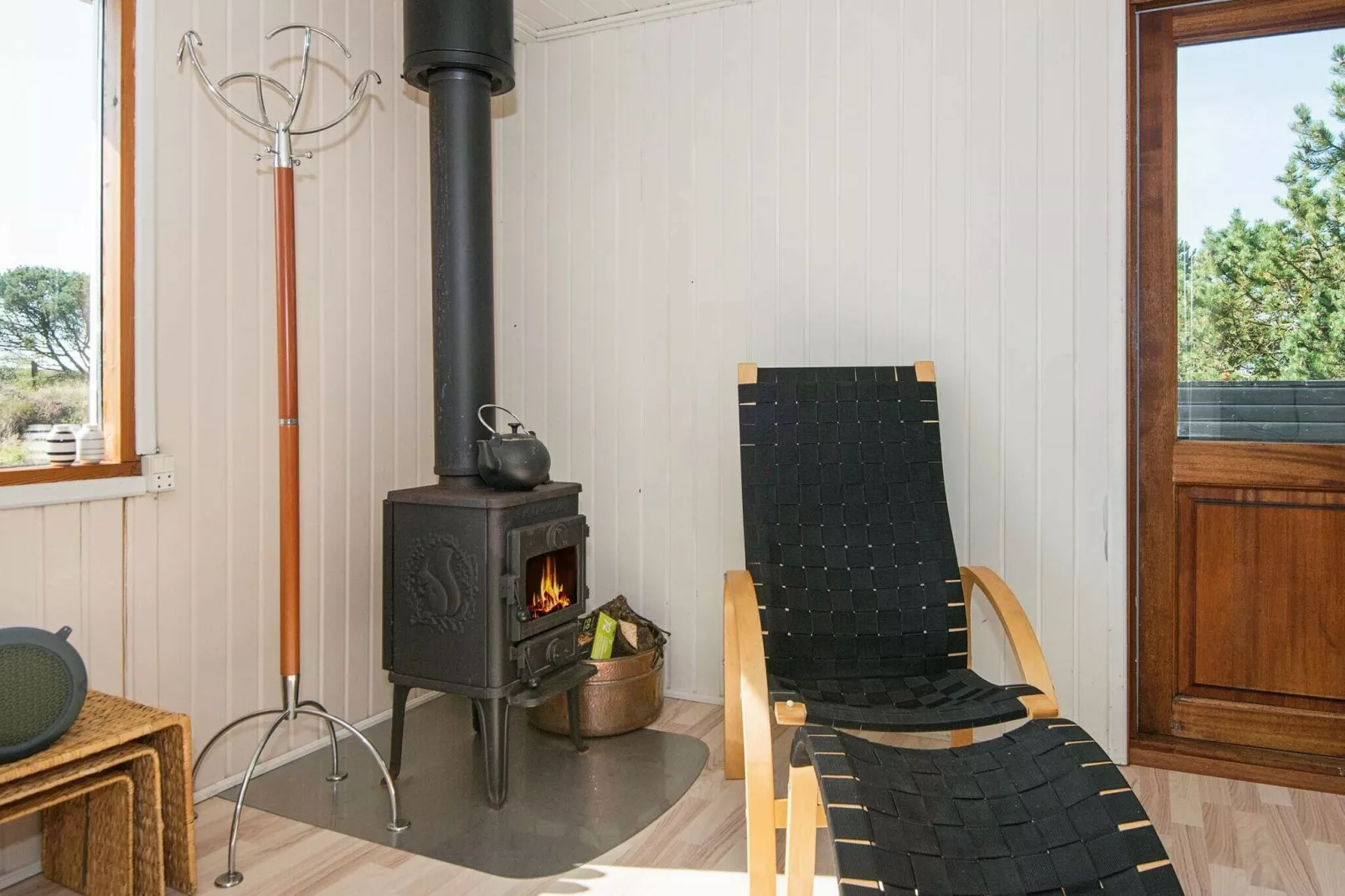 4 persoons vakantie huis in Fanø-By Traum-Binnen