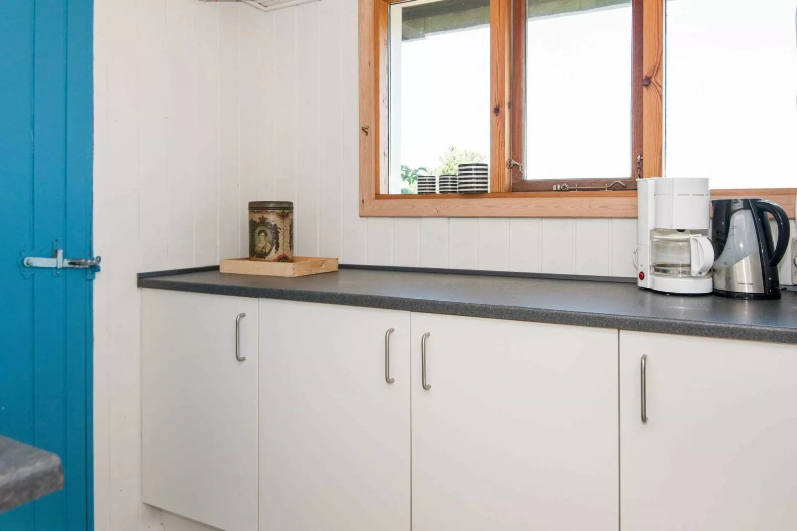 4 persoons vakantie huis in Fanø-By Traum-Binnen