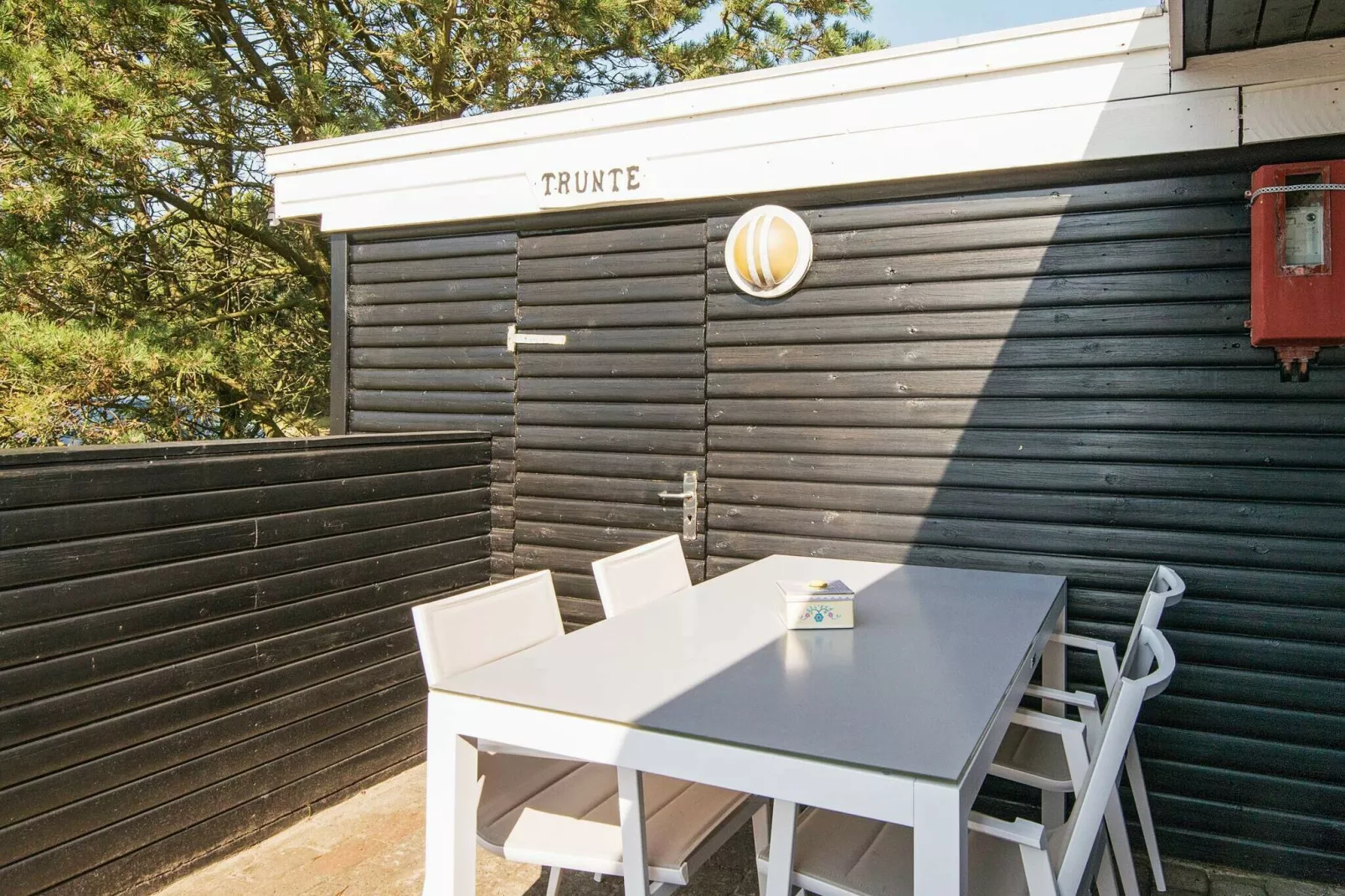 4 persoons vakantie huis in Fanø-By Traum-Uitzicht