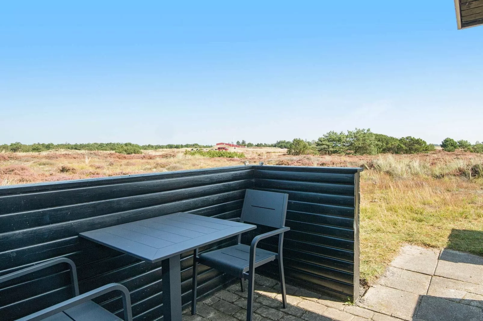 4 persoons vakantie huis in Fanø-By Traum-Uitzicht