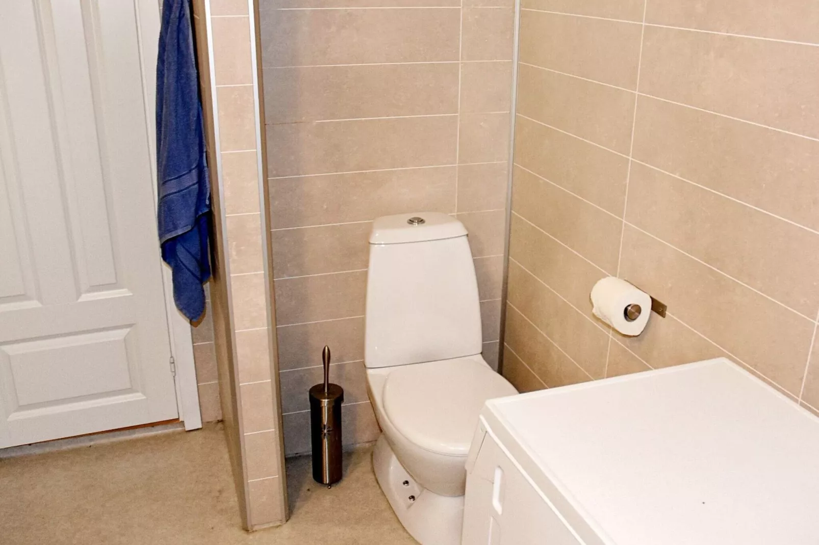 8 persoons vakantie huis in Revsnes-Binnen