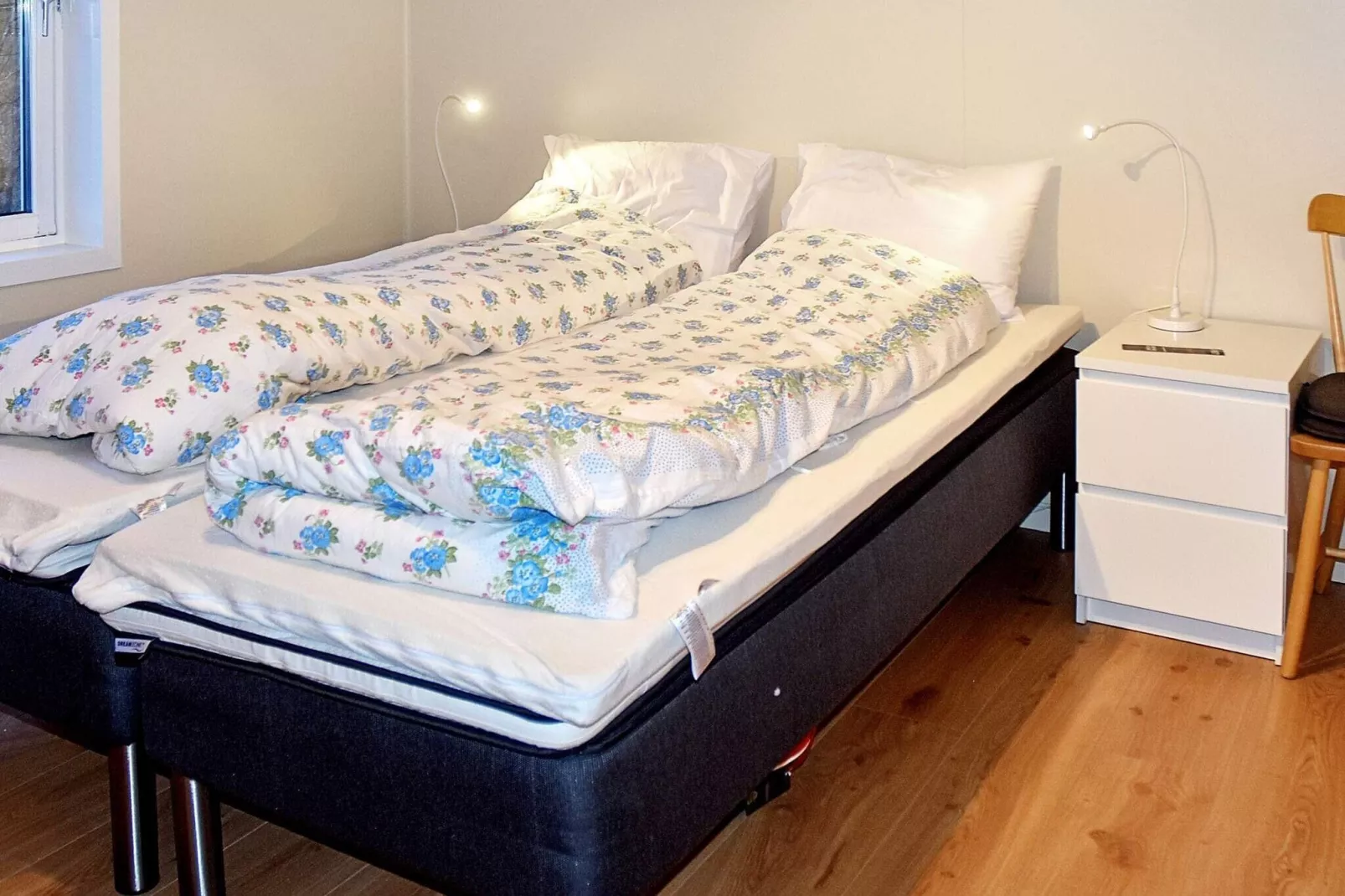 8 persoons vakantie huis in Revsnes-Binnen