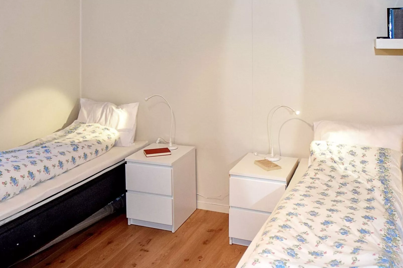 8 persoons vakantie huis in Revsnes-Binnen