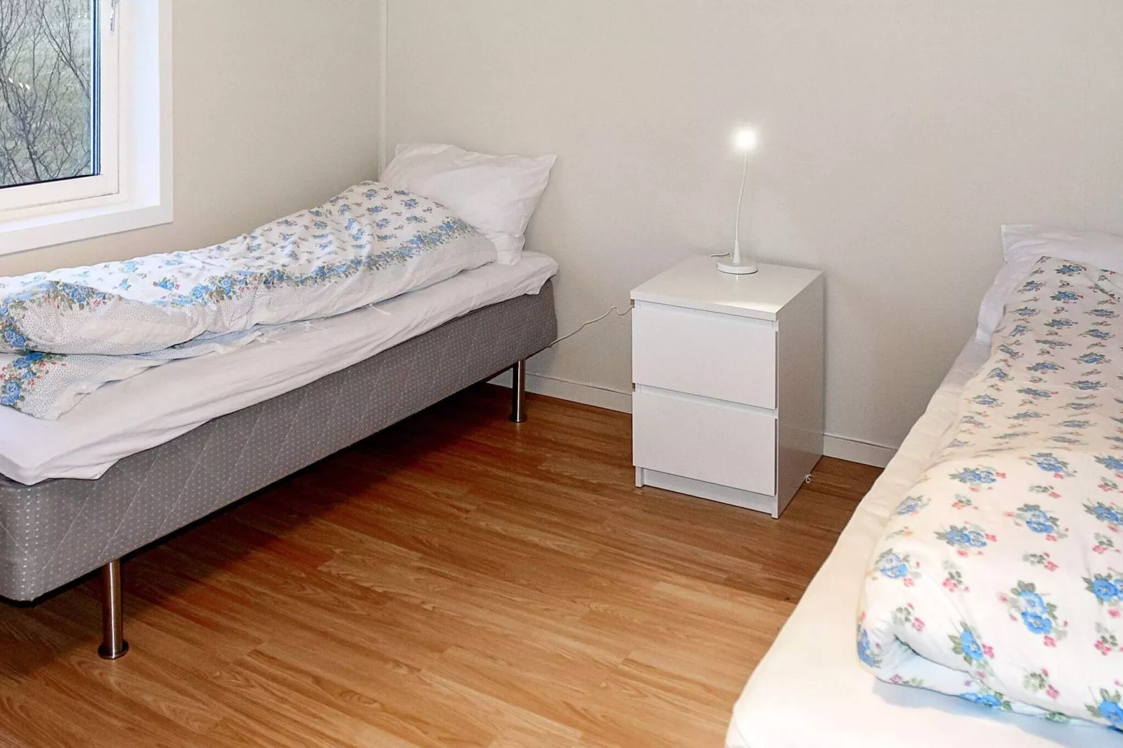 8 persoons vakantie huis in Revsnes-Binnen