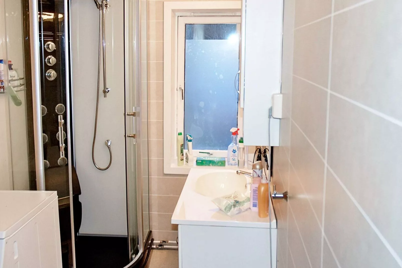 8 persoons vakantie huis in Revsnes-Binnen