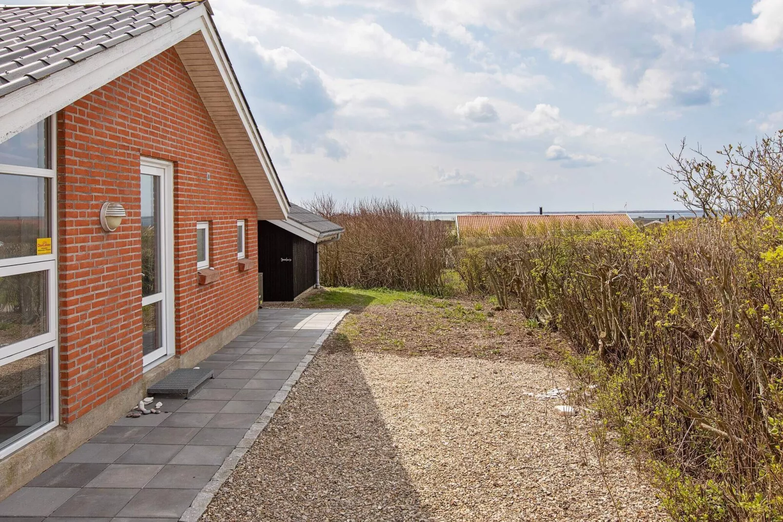 12 persoons vakantie huis in Vestervig-By Traum-Buitenlucht