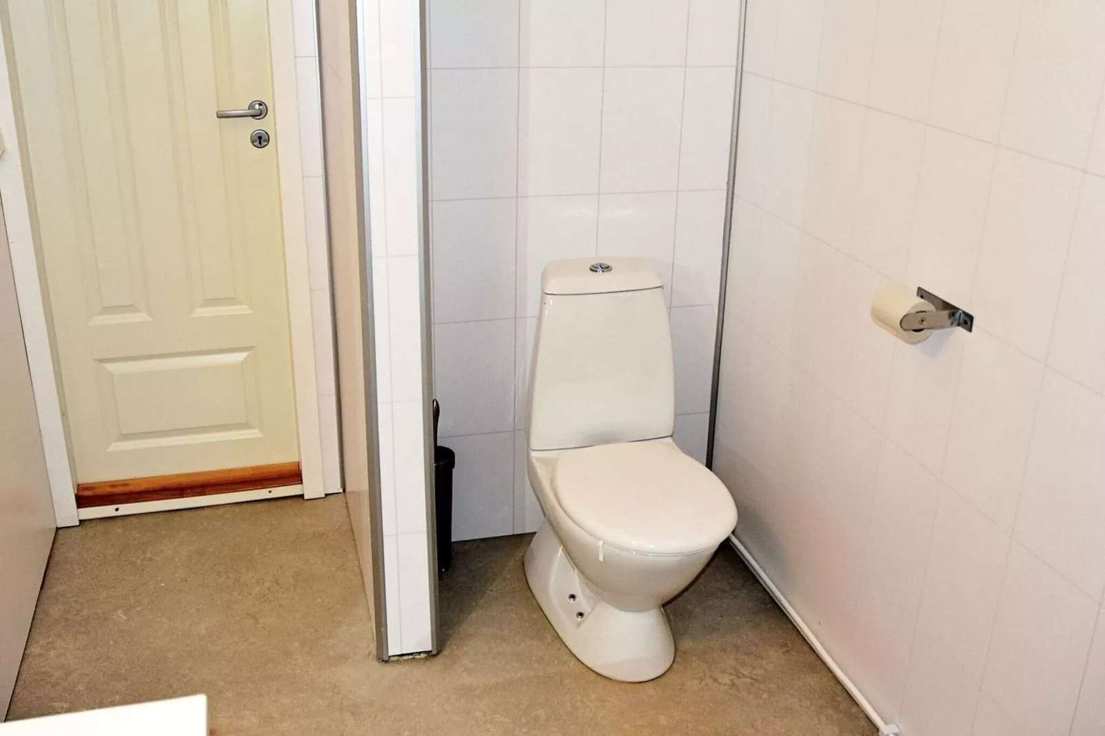 8 persoons vakantie huis in Revsnes-Binnen