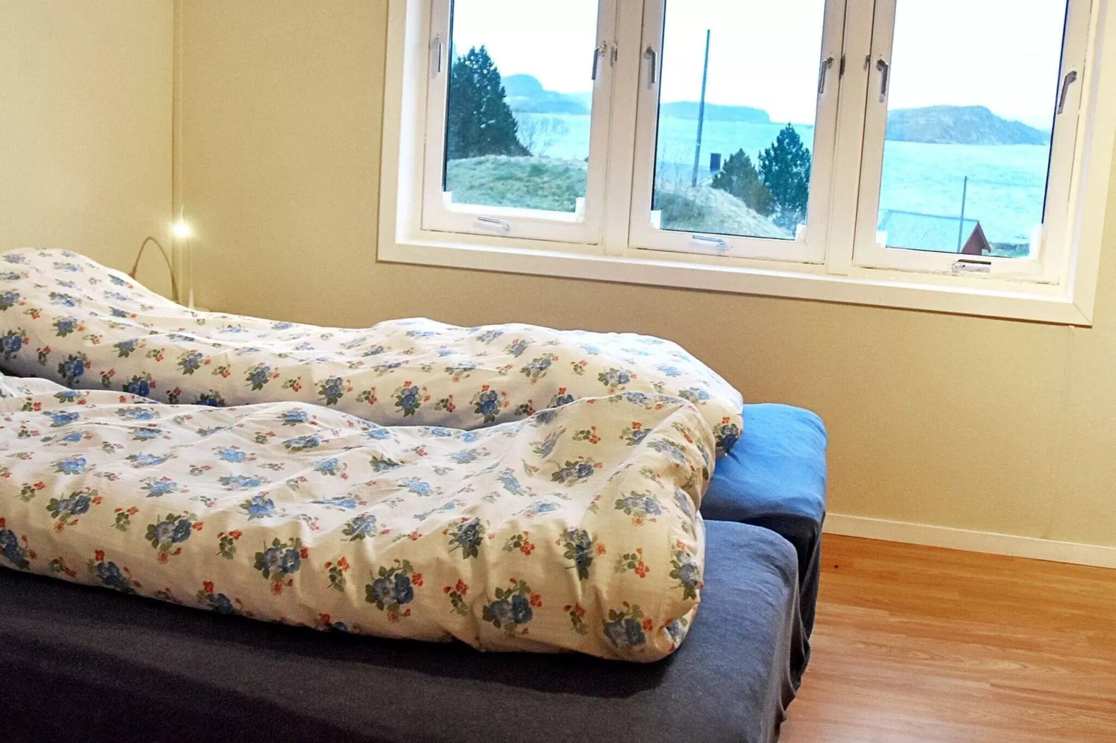 8 persoons vakantie huis in Revsnes-Binnen