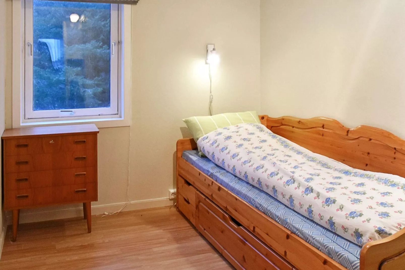 8 persoons vakantie huis in Revsnes-Binnen