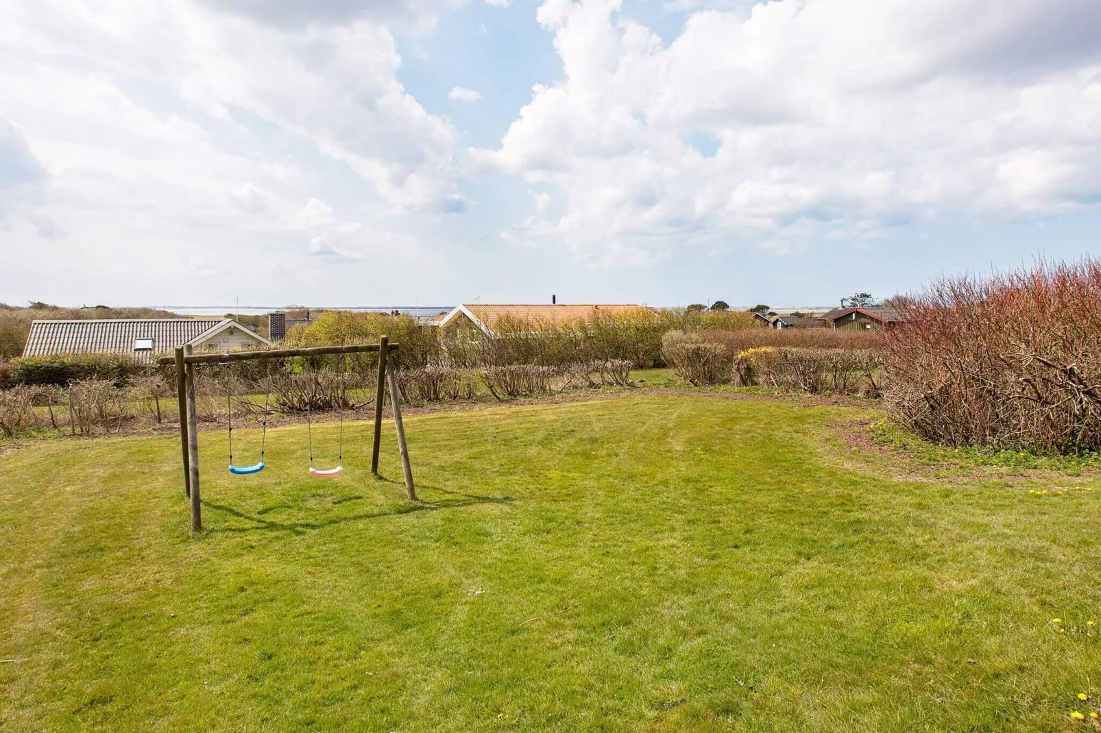 12 persoons vakantie huis in Vestervig-By Traum-Buitenlucht